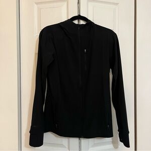 Under Armour ColdGear Black Jacket